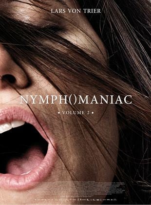 Nymphomaniac 2