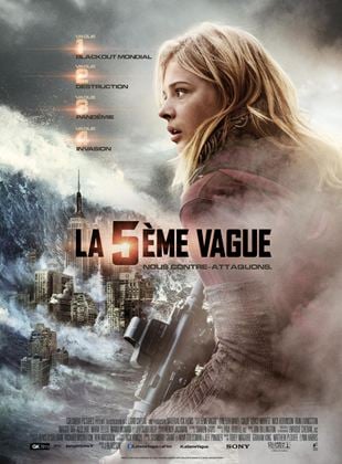 The 5th Wave 
