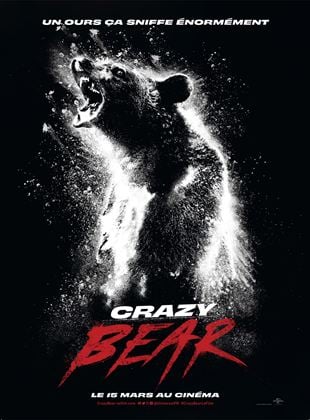 Cocaine bear