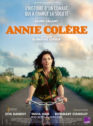 Annie Colere