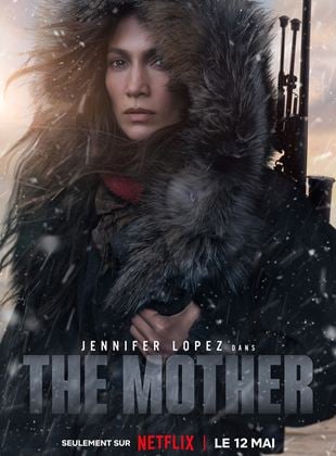 The mother