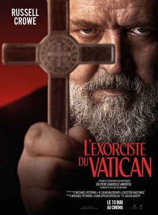 The Pope’s Exorcist