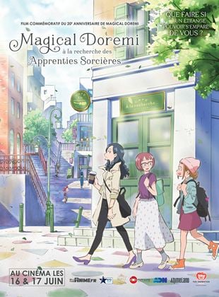 Majo minarai wo sagashite
