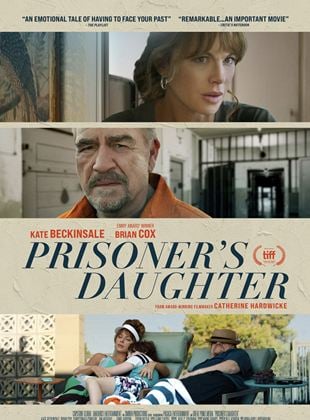 Prisoner's daughter