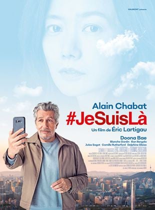 #JeSuisLa