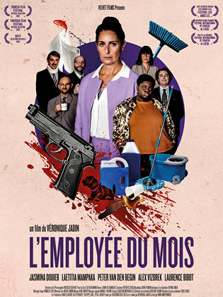 L’employee du mois