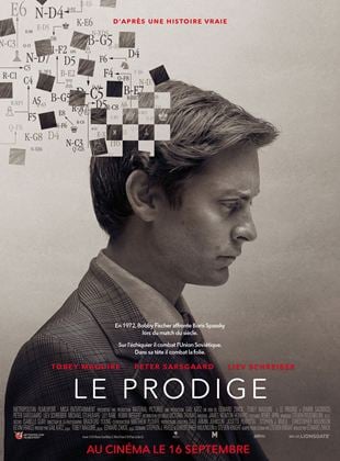 Pawn Sacrifice