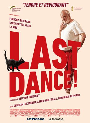 Last Dance!