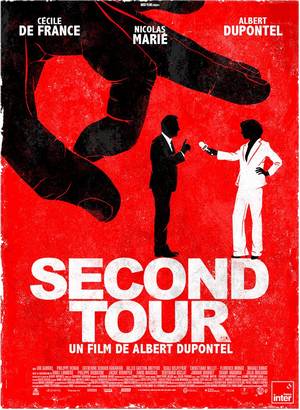 Second tour