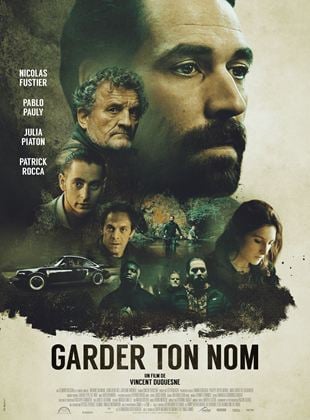 Garder ton Nom