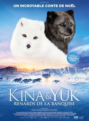 Kina et Yuk