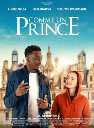  Comme un prince