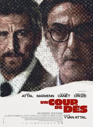 Un coup de des