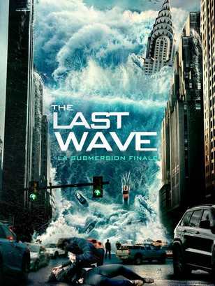 America is sinking