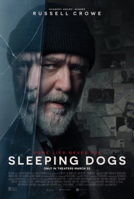 Sleeping dogs