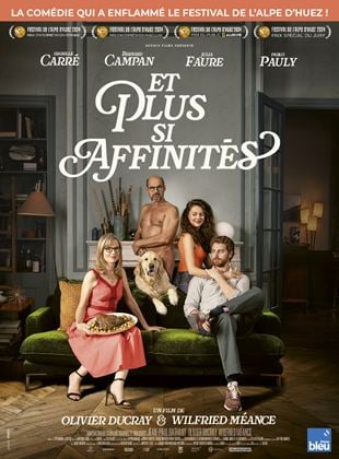  Et plus si affinites