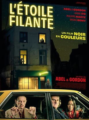 l'etoile filante