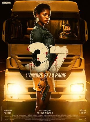 37 : l’ombre et la proie