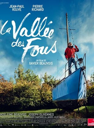 La vallee des fous