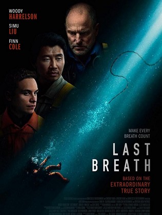Last breath