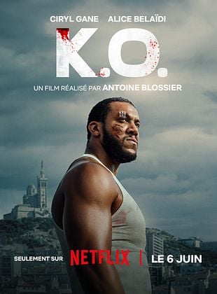 K.O.